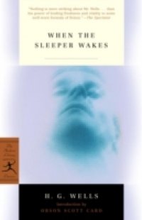 Читать When the Sleeper Wakes