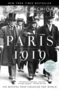 Paris 1919