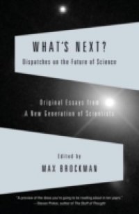 What`s Next?
