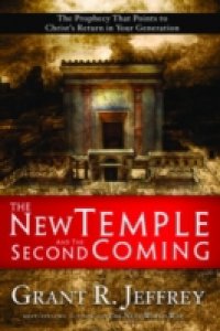 Читать New Temple and the Second Coming
