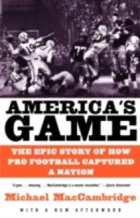 America`s Game