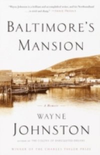 Baltimore`s Mansion