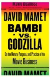 Читать Bambi vs. Godzilla