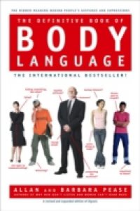 Читать Definitive Book of Body Language