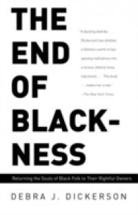 Читать End of Blackness