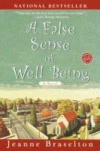False Sense of Well Being