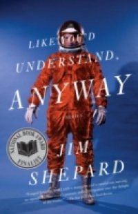 Like You`d Understand, Anyway