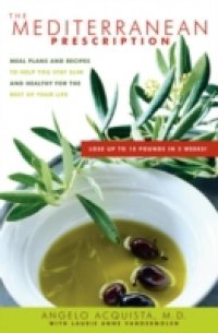 Mediterranean Prescription