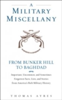 Military Miscellany