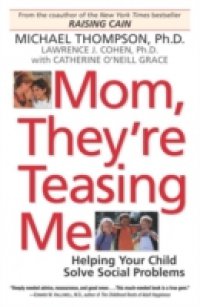 Mom, They`re Teasing Me