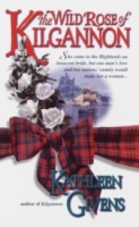 Wild Rose of Kilgannon