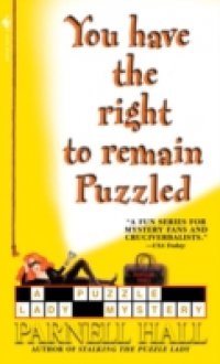 Читать You Have the Right to Remain Puzzled