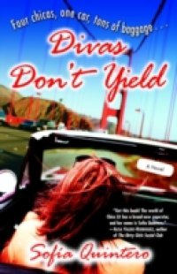 Divas Don`t Yield