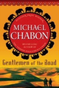 Читать Gentlemen of the Road