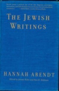 Jewish Writings
