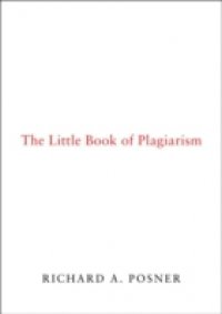 Little Book of Plagiarism