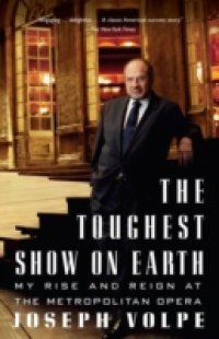 Toughest Show on Earth