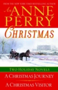 Anne Perry Christmas