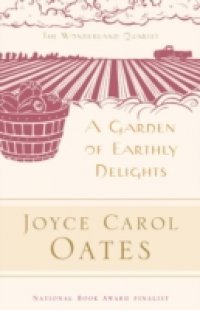 Garden of Earthly Delights