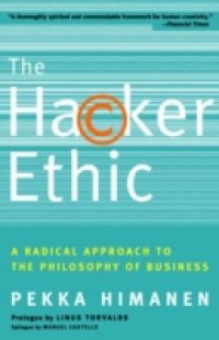 Hacker Ethic