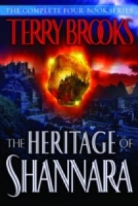 Читать Heritage of Shannara