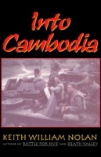 Into Cambodia