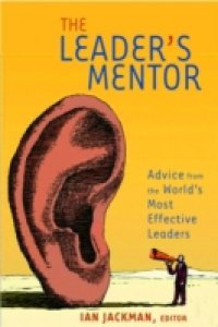 Leader`s Mentor