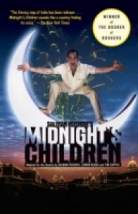 Salman Rushdie`s Midnight`s Children
