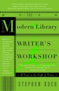 Modern Library Writer`s Workshop
