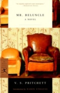 Mr. Beluncle