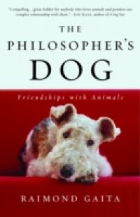 Philosopher`s Dog