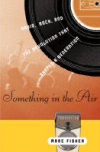 Something in the Air