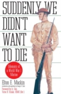 Suddenly We Didn`t Want to Die