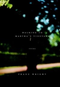 Walking to Martha`s Vineyard