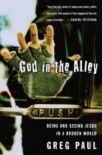 God in the Alley