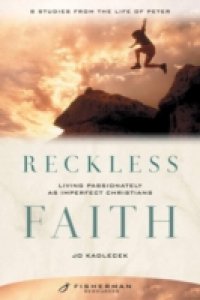 Reckless Faith