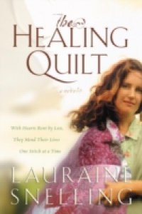 Healing Quilt