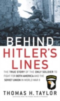 Behind Hitler`s Lines