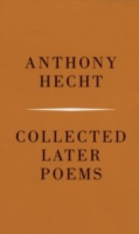 Collected Later Poems