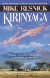 Читать Kirinyaga