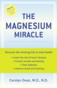 Читать Magnesium Miracle (Revised and Updated)