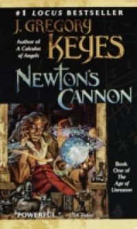 Newton`s Cannon