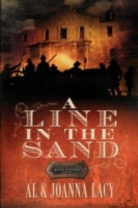 Читать Line in the Sand