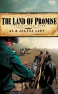 Читать Land of Promise