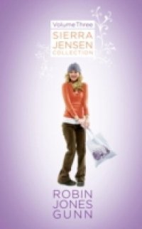 Sierra Jensen Collection, Vol 3