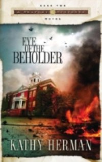 Читать Eye of the Beholder
