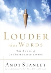 Louder Than Words