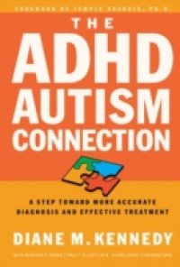 ADHD-Autism Connection