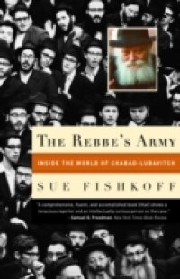 Rebbe`s Army