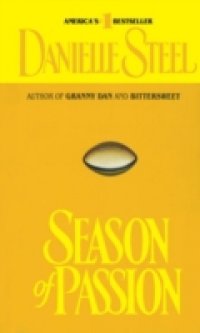 Читать Season of Passion